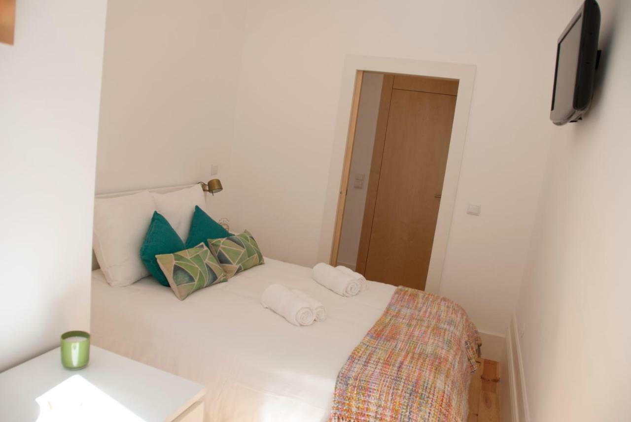 Oportoview Alegria Apartment Εξωτερικό φωτογραφία